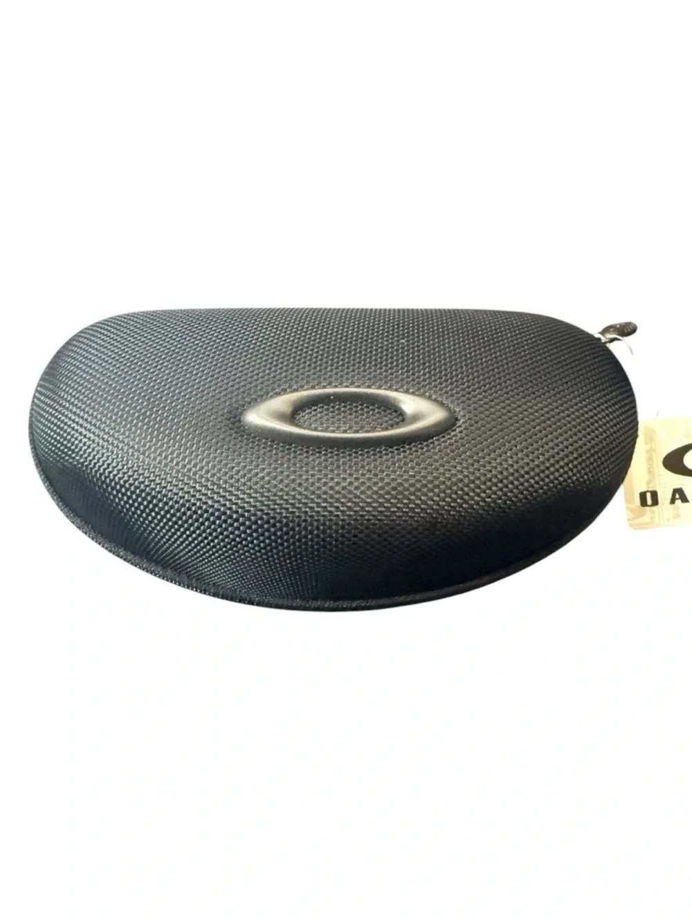 OAKLEY Half Jacket® Soft Vault Sunglasses Holder Replacement Black‎ New